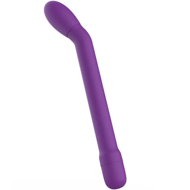B SWISH - BGEE INFINITE CLASSIC G-SPOT-VIBRATOR 5 GESCHWINDIGKEITEN WIEDERAUFLADBAR LILA - Vanelion Paradise