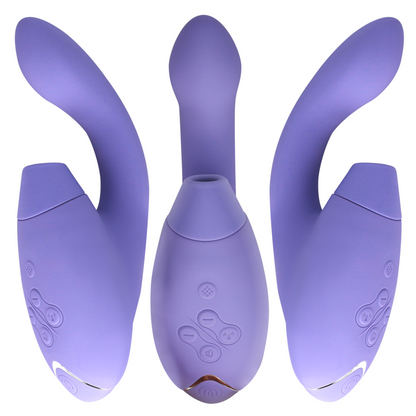 WOMANIZER - DUO 2 STIMULATOR FLIEDER