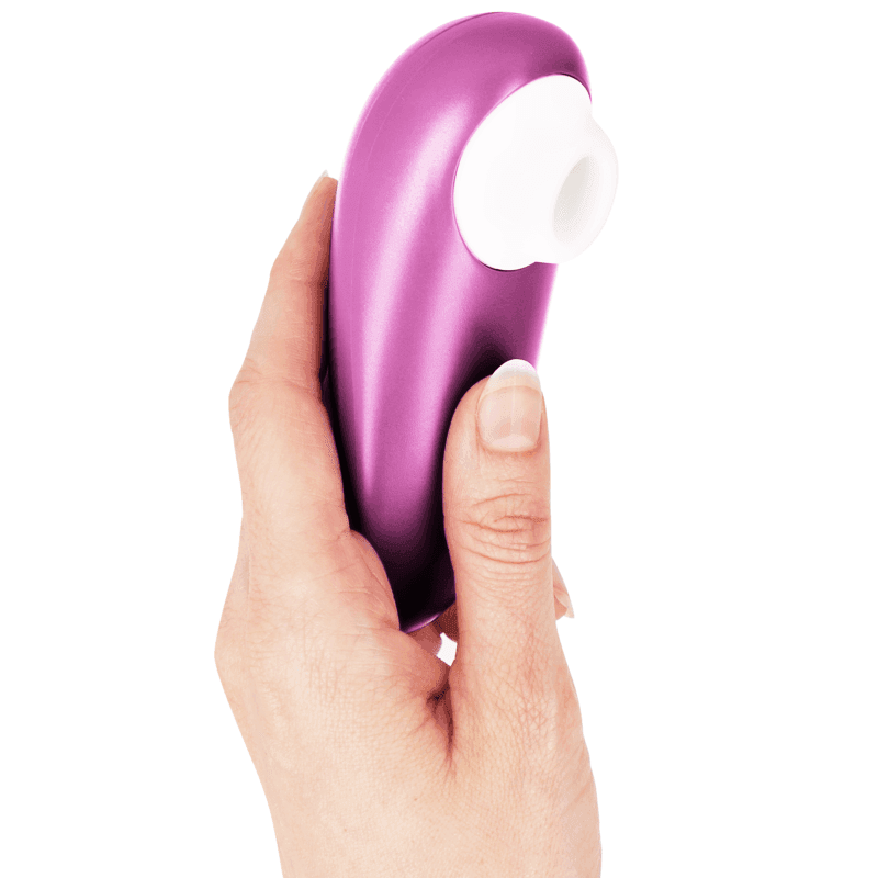 WOMANIZER - STARLET 3 KLITORALSTIMULATOR VIOLETT - Vanelion Paradise