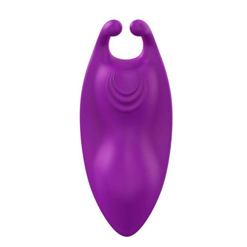 ARMONY - HONEYBEE TRAGBARES HÖSCHEN VIBRATOR G-SPOT FERNBEDIENUNG LILA - Vanelion Paradise