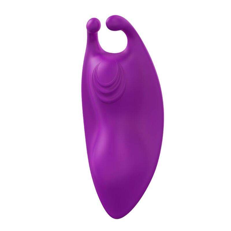 ARMONY - HONEYBEE TRAGBARES HÖSCHEN VIBRATOR G-SPOT FERNBEDIENUNG LILA - Vanelion Paradise
