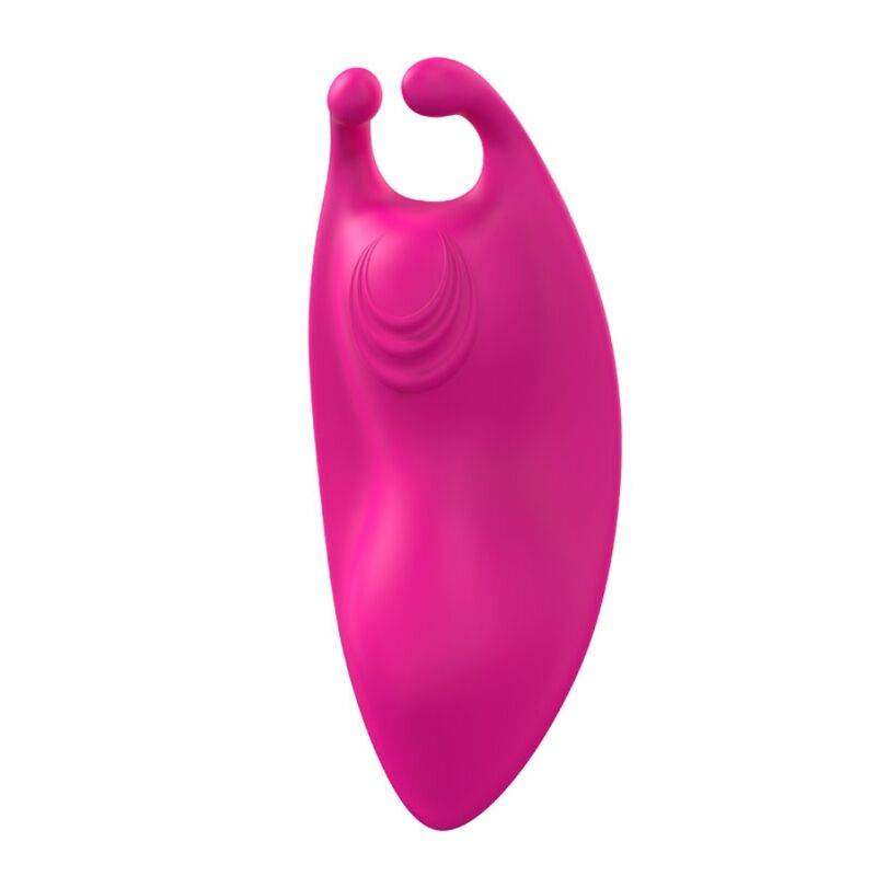 ARMONY - HONEYBEE TRAGBARES HÖSCHEN VIBRATOR G-SPOT FERNBEDIENUNG FUCHSIA - Vanelion Paradise