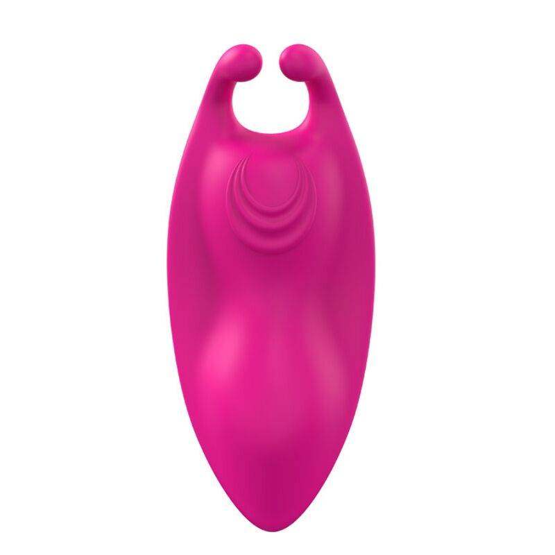 ARMONY - HONEYBEE TRAGBARES HÖSCHEN VIBRATOR G-SPOT FERNBEDIENUNG FUCHSIA - Vanelion Paradise