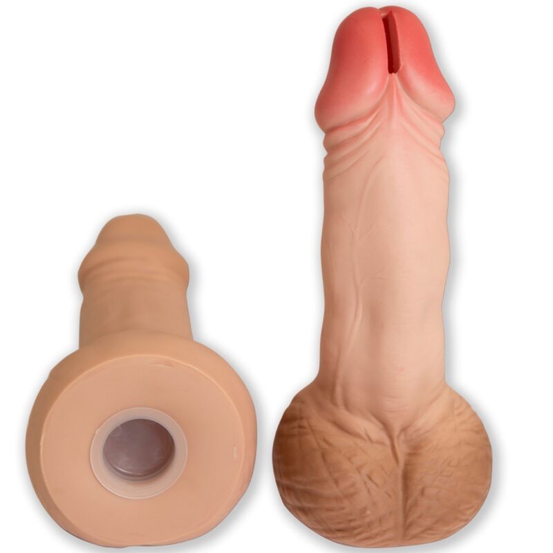 DIABLO PICANTE - PENIS MONEYBOX