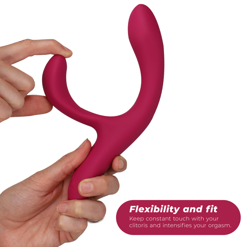 WE-VIBE - VIBRATOR APP NOVA