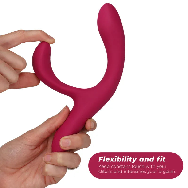 WE-VIBE - VIBRATOR APP NOVA - Vanelion Paradise