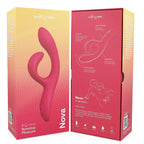 WE-VIBE - VIBRATOR APP NOVA - Vanelion Paradise