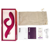 WE-VIBE - VIBRATOR APP NOVA - Vanelion Paradise
