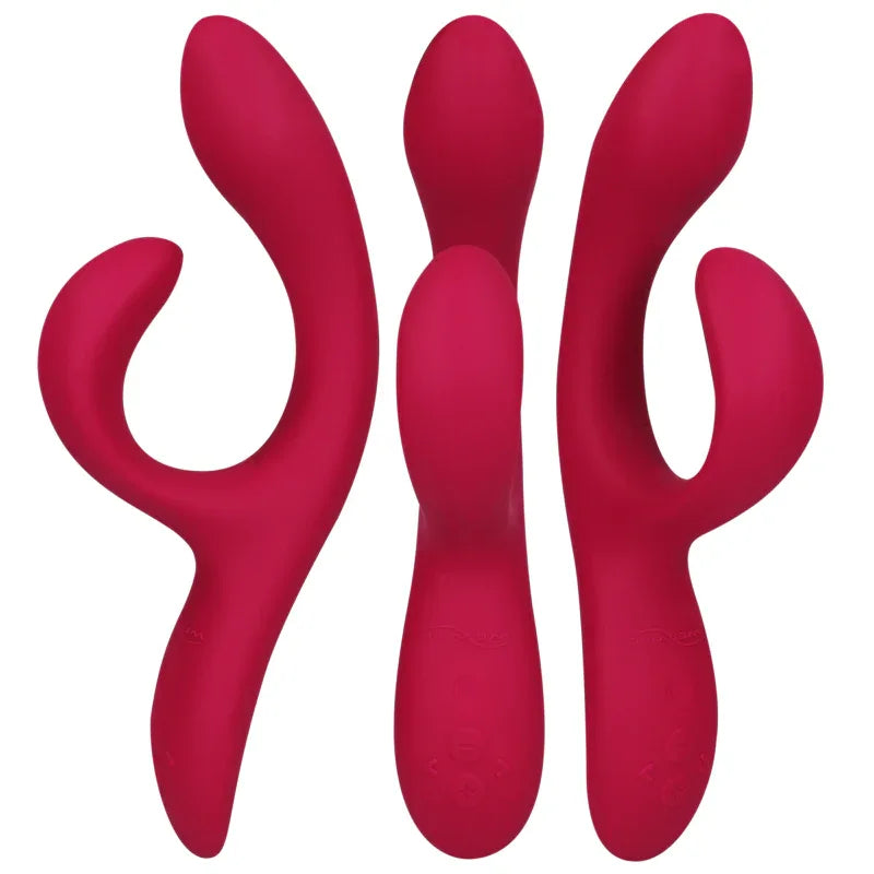 WE-VIBE - VIBRATOR APP NOVA - Vanelion Paradise