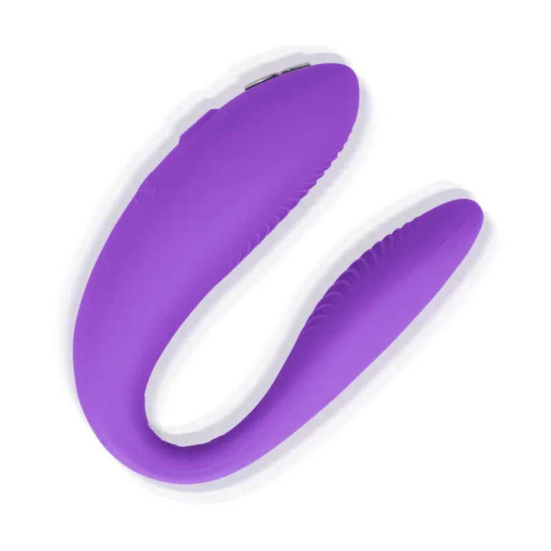 WE-VIBE - SYNC GO DUAL STIMULATOR - Vanelion Paradise