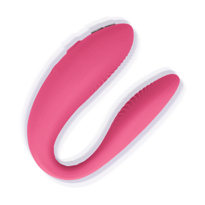 WE-VIBE - SYNC LITE KLITORISTIMULATOR ROSA