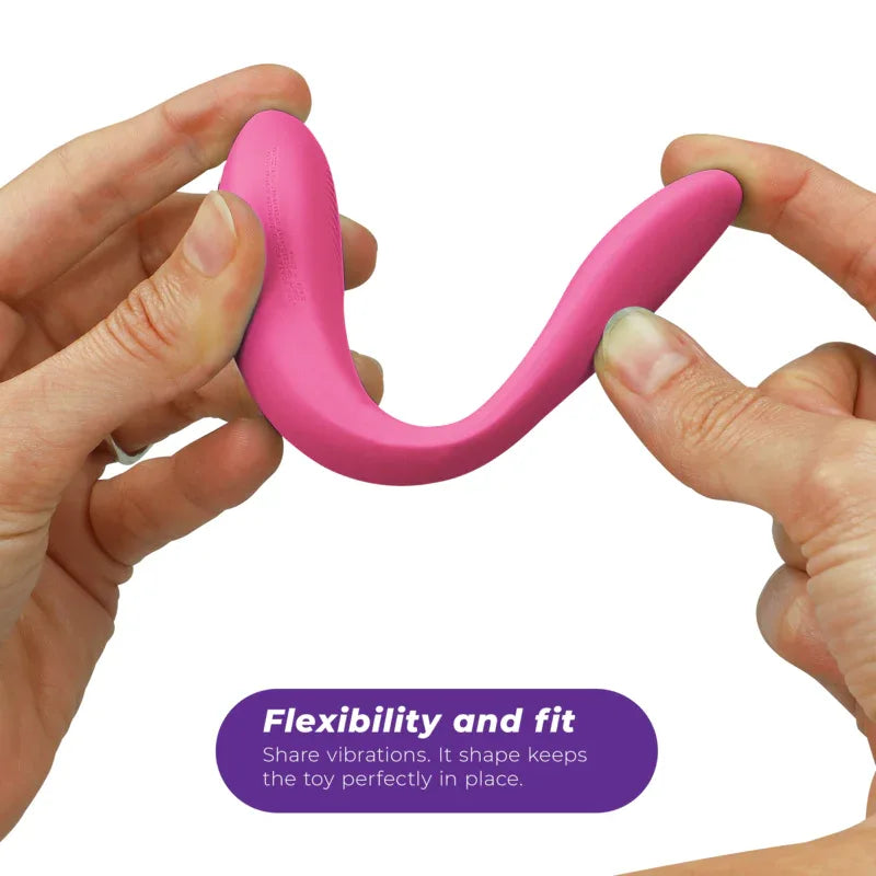 WE-VIBE - SYNC LITE KLITORISTIMULATOR - Vanelion Paradise