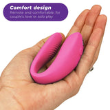 WE-VIBE - SYNC LITE KLITORISTIMULATOR - Vanelion Paradise