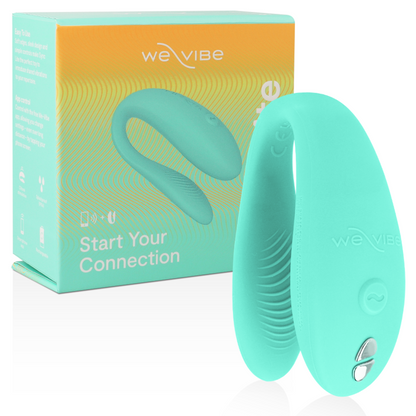 WE-VIBE - SYNC LITE KLITORISTIMULATOR ROSA