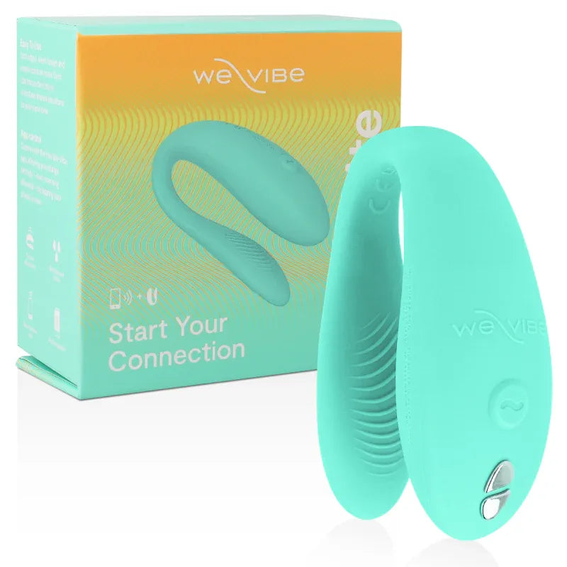 WE-VIBE - SYNC LITE KLITORISTIMULATOR - Vanelion Paradise