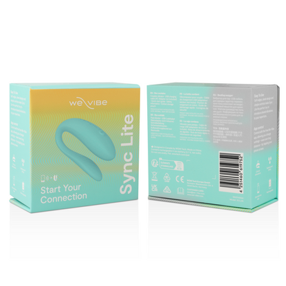 WE-VIBE - SYNC LITE KLITORISTIMULATOR ROSA