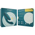 WOMANIZER - DUO 2 STIMULATOR BLAUES BENZIN - Vanelion Paradise