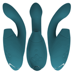 WOMANIZER - DUO 2 STIMULATOR BLAUES BENZIN - Vanelion Paradise