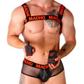 MACHO - RUSH EAU DE PARFUM 30 ML - Vanelion Paradise