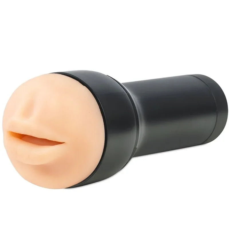 KIIROO Feel Mouth Masturbator – Realistisches Oralsexgefühl - Vanelion Paradise