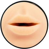 KIIROO Feel Mouth Masturbator – Realistisches Oralsexgefühl - Vanelion Paradise