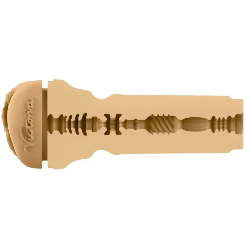 KIIROO Feel Victoria June Masturbator – Realistische Stimulation - Vanelion Paradise