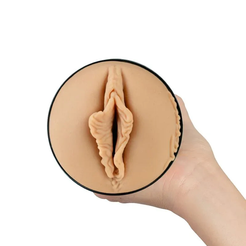 KIIROO Feel Victoria June Masturbator – Realistische Stimulation - Vanelion Paradise