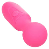 CALEXOTICS - FIRST TIME WIEDERAUFLADBARER MASSAGER 10 VIBRATIONEN ROSA - Vanelion Paradise