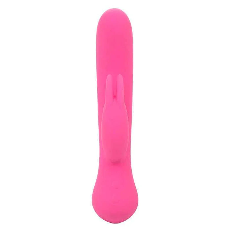 CALEXOTICS - FIRST TIME VIBRATOR RABBIT WIEDERAUFLADBAR ROSA - Vanelion Paradise