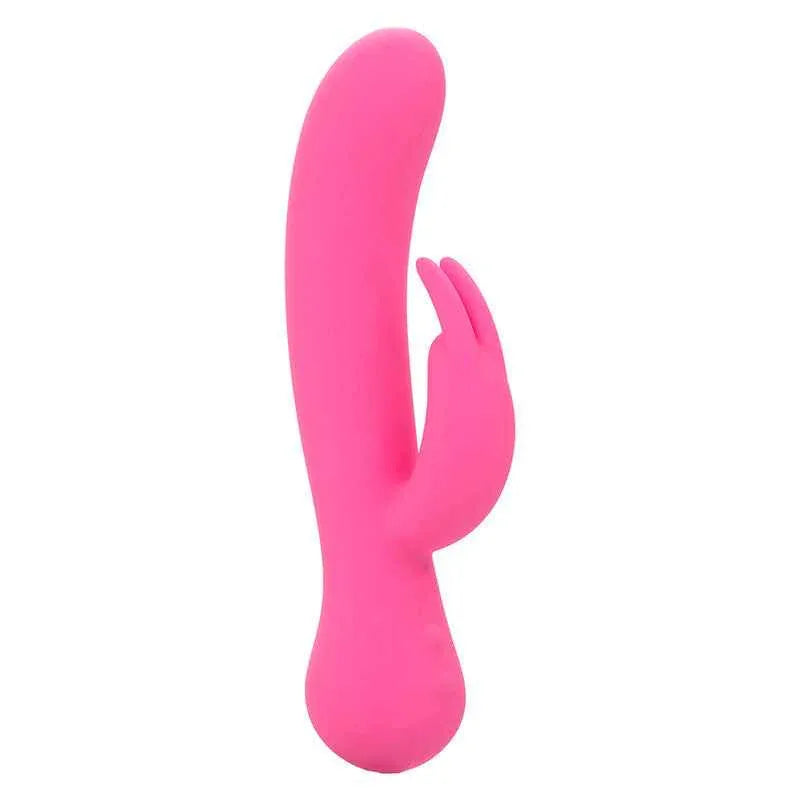 CALEXOTICS - FIRST TIME VIBRATOR RABBIT WIEDERAUFLADBAR ROSA - Vanelion Paradise