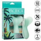 CALEXOTICS - PACIFICA TAHITI TEASER 10 FUNKTIONEN AQUA - Vanelion Paradise