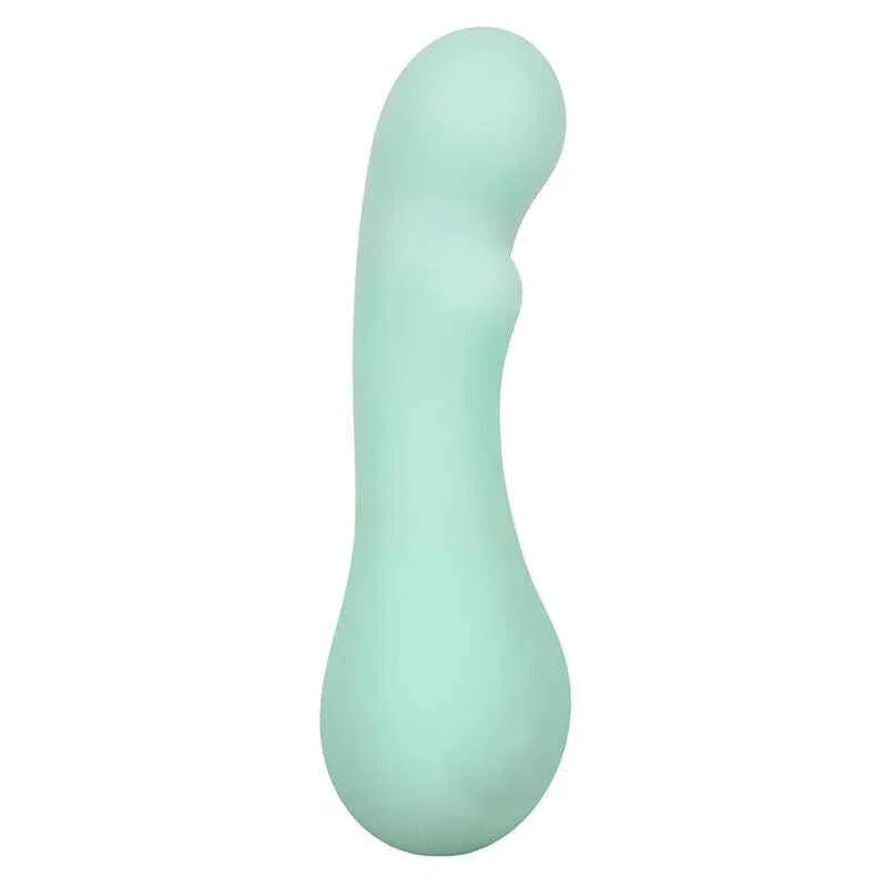 CALEXOTICS - PACIFICA BORA BORA ESTIMULATOR G-SPOT 10 VIBRATIONEN AQUA - Vanelion Paradise