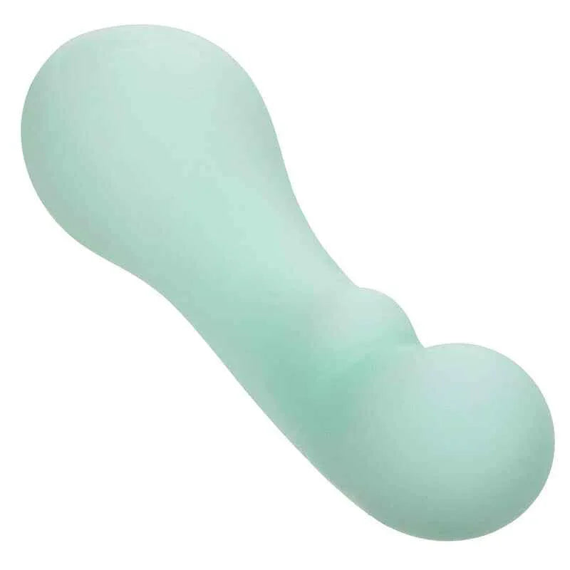 CALEXOTICS - PACIFICA BORA BORA ESTIMULATOR G-SPOT 10 VIBRATIONEN AQUA - Vanelion Paradise