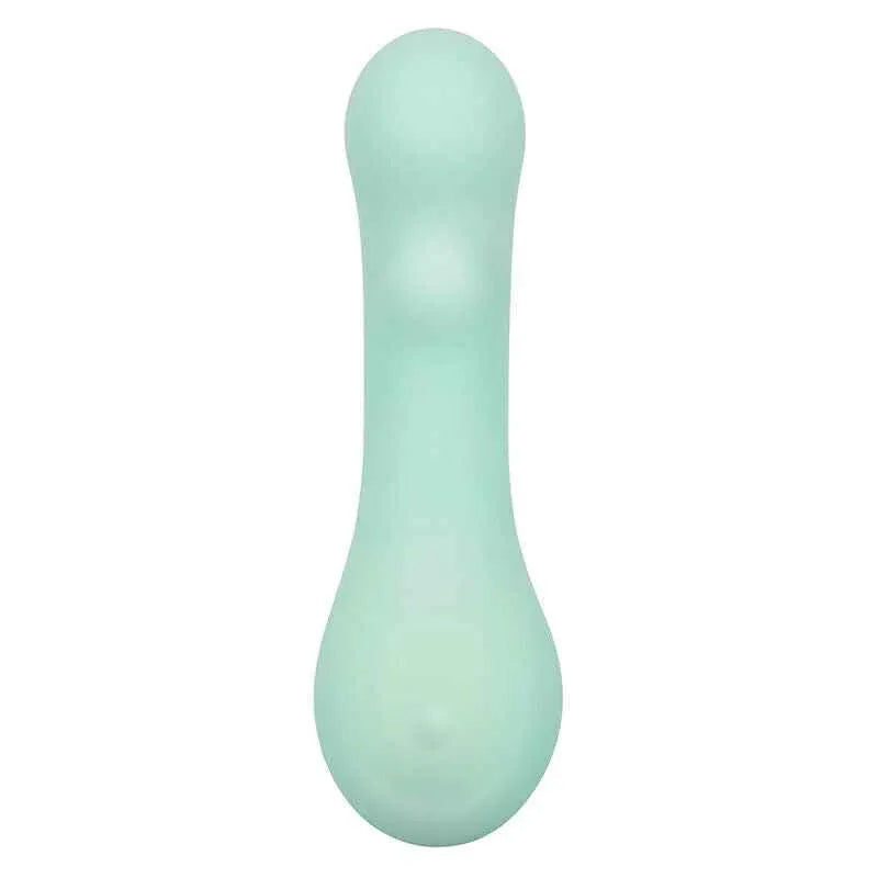 CALEXOTICS - PACIFICA BORA BORA ESTIMULATOR G-SPOT 10 VIBRATIONEN AQUA - Vanelion Paradise