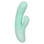 CALEXOTICS - PACIFICA FIJI VIBRATOR & ESTIMULATOR G-PUNKT 10 VIBRATIONEN AQUA - Vanelion Paradise