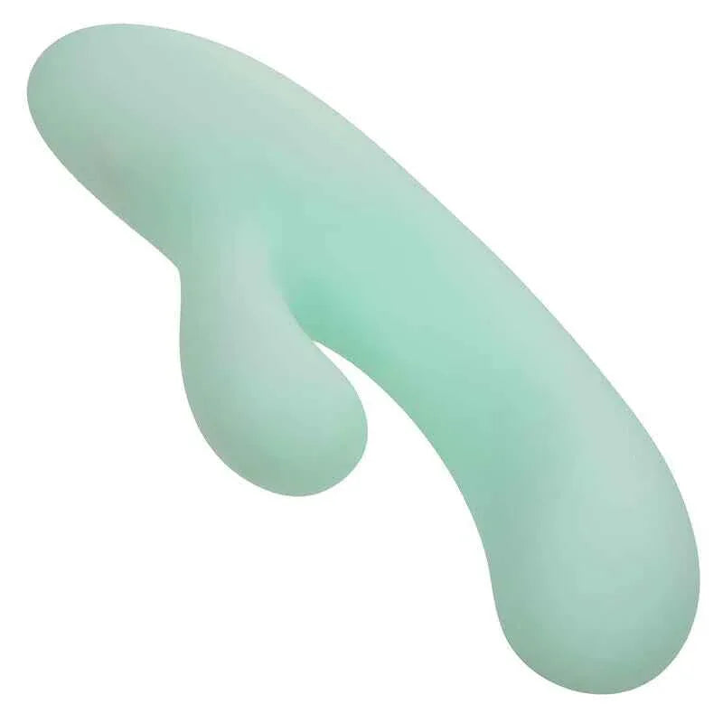CALEXOTICS - PACIFICA FIJI VIBRATOR & ESTIMULATOR G-PUNKT 10 VIBRATIONEN AQUA - Vanelion Paradise
