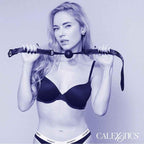 CALEXOTICS - NOCTURNAL BALL GAG SILIKON SCHWARZ - Vanelion Paradise