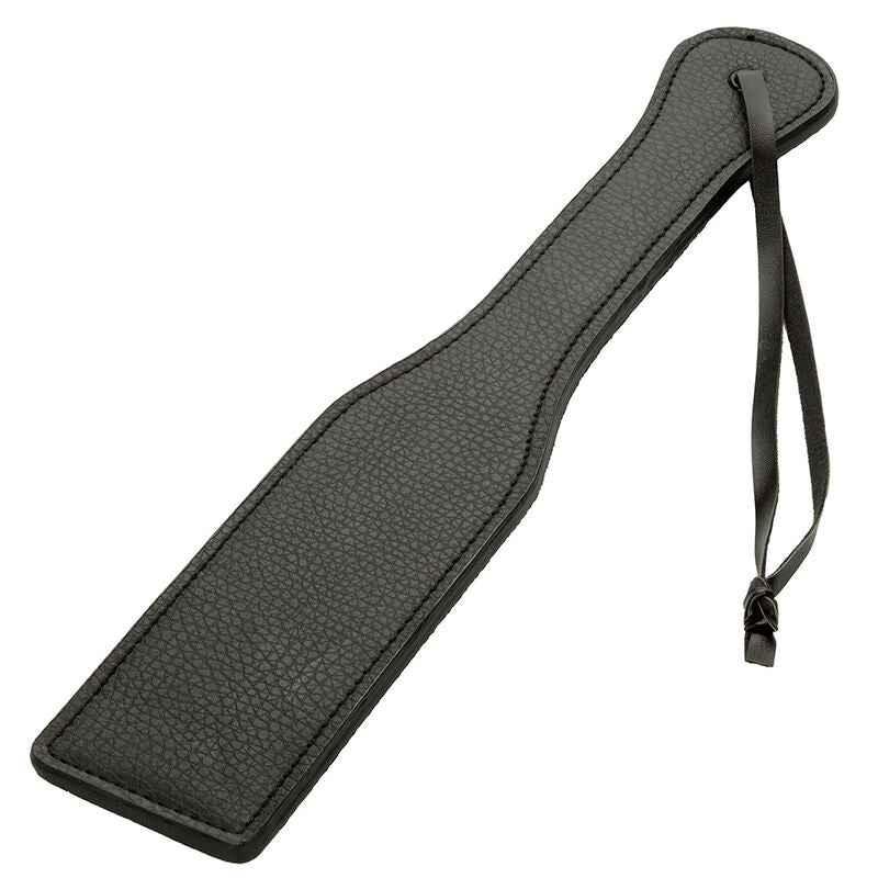 CALEXOTICS - NOCTURNAL PADDLE LEDER SCHWARZ - Vanelion Paradise