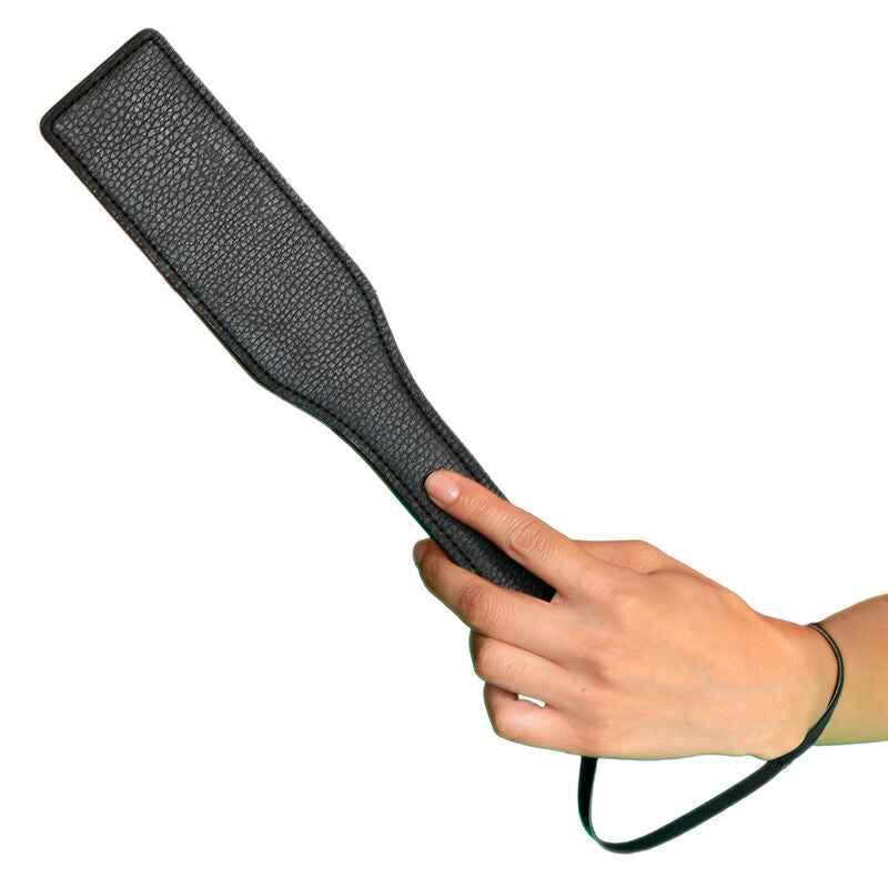 CALEXOTICS - NOCTURNAL PADDLE LEDER SCHWARZ - Vanelion Paradise