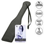 CALEXOTICS - NOCTURNAL PADDLE LEDER SCHWARZ - Vanelion Paradise