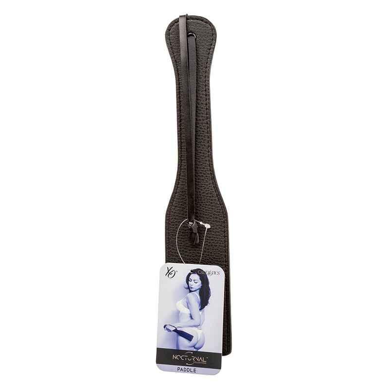 CALEXOTICS - NOCTURNAL PADDLE LEDER SCHWARZ - Vanelion Paradise