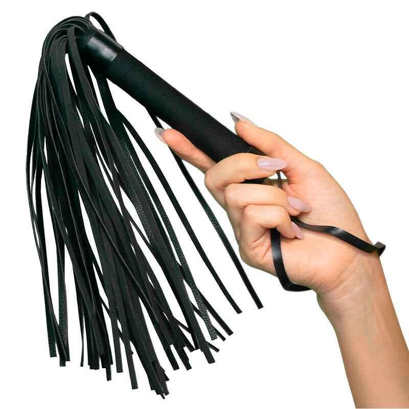 CALEXOTICS - NOCTURNAL FLOGGER LEDER SCHWARZ - Vanelion Paradise