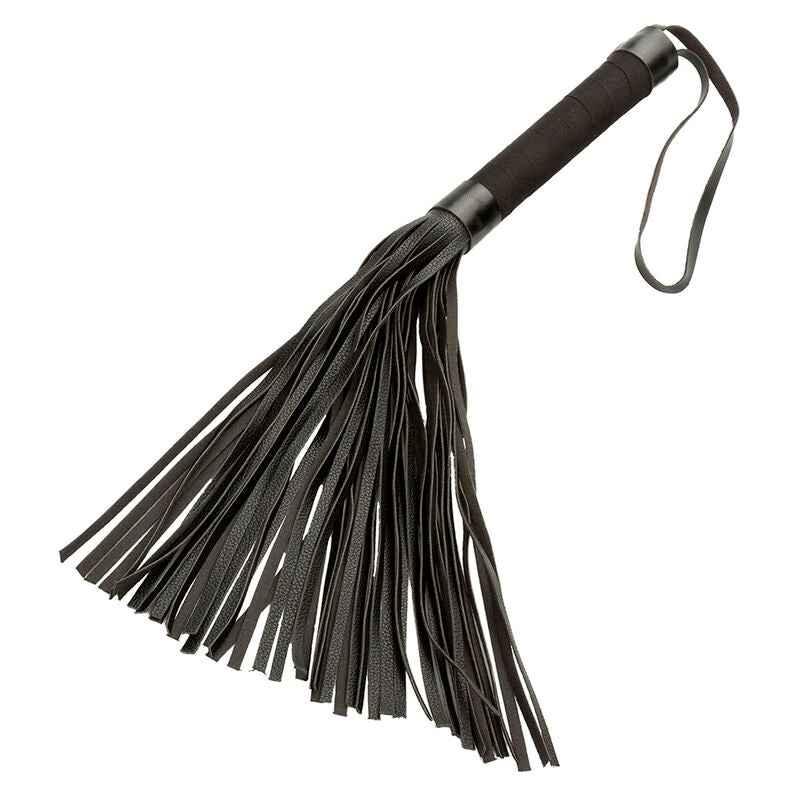 CALEXOTICS - NOCTURNAL FLOGGER LEDER SCHWARZ - Vanelion Paradise