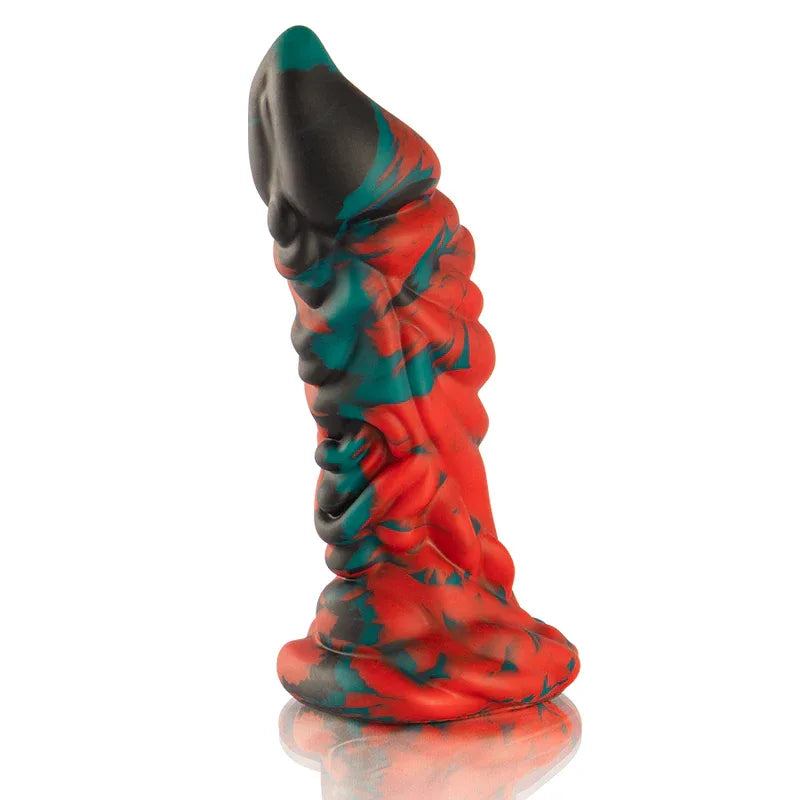 EPIC - PHOBOS DILDO KIND DER LIEBE UND FREUDE, GROSSE GRÖSSE - Vanelion Paradise