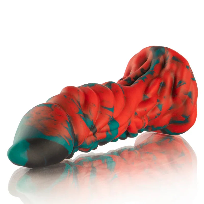 EPIC - PHOBOS DILDO KIND DER LIEBE UND FREUDE, GROSSE GRÖSSE - Vanelion Paradise