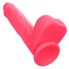 CALEXOTICS - STUDS REALISTISCHER VIBRATOR 10 VIBRATIONEN ROSA - Vanelion Paradise