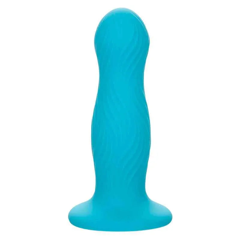 CALEXOTICS - WAVE RIDER SWELL ANAL PLUG BLAU - Vanelion Paradise
