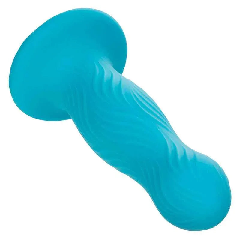 CALEXOTICS - WAVE RIDER SWELL ANAL PLUG BLAU - Vanelion Paradise