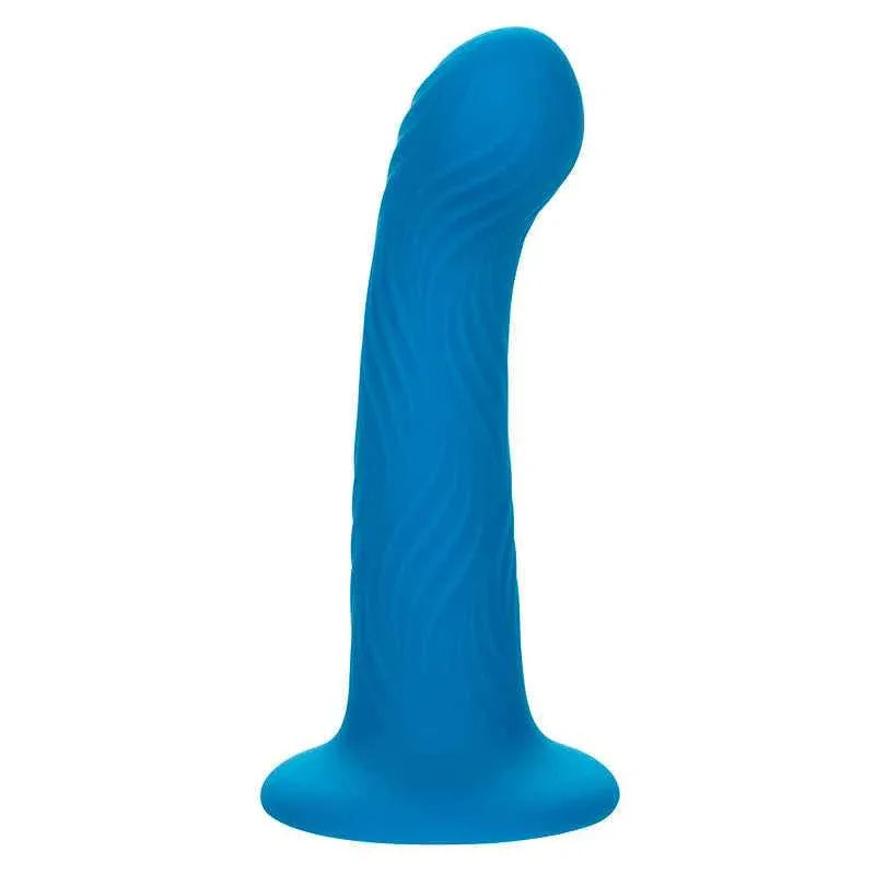 CALEXOTICS - WAVE RIDER RIPPLE ANALSTECKER BLAU - Vanelion Paradise