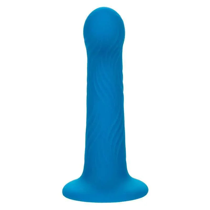 CALEXOTICS - WAVE RIDER RIPPLE ANALSTECKER BLAU - Vanelion Paradise